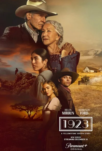 смотреть 1923 (2022) онлайн бесплатно в хорошем качестве без регистрации