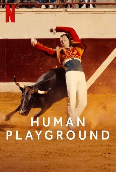 смотреть Human Playground (2022) онлайн бесплатно в хорошем качестве без регистрации