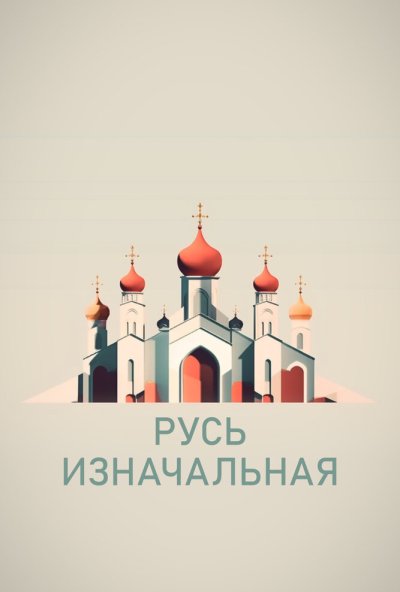 смотреть Русь изначальная (2022) онлайн бесплатно в хорошем качестве без регистрации