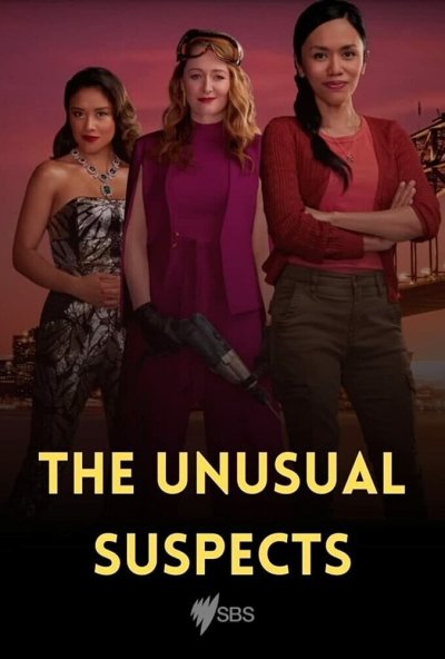 смотреть The Unusual Suspects (2021) онлайн бесплатно в хорошем качестве без регистрации