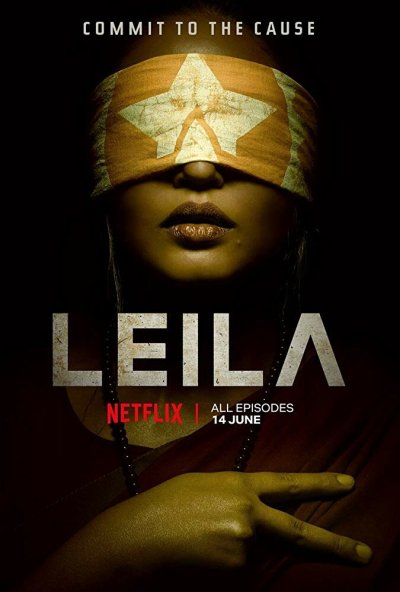 смотреть Лейла (2019) онлайн бесплатно в хорошем качестве без регистрации
