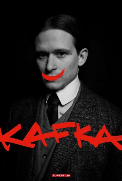 смотреть Кафка (2024) онлайн бесплатно в хорошем качестве без регистрации
