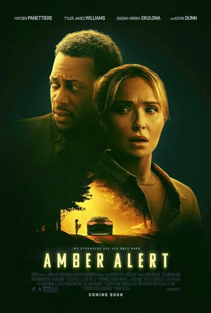смотреть Эмбер Алерт (2024) онлайн бесплатно в хорошем качестве без регистрации