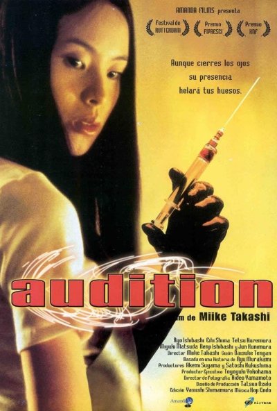 смотреть Кинопроба (1999) онлайн бесплатно в хорошем качестве без регистрации