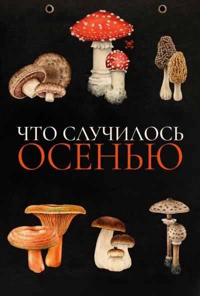 смотреть Что случилось осенью (2024) онлайн бесплатно в хорошем качестве без регистрации